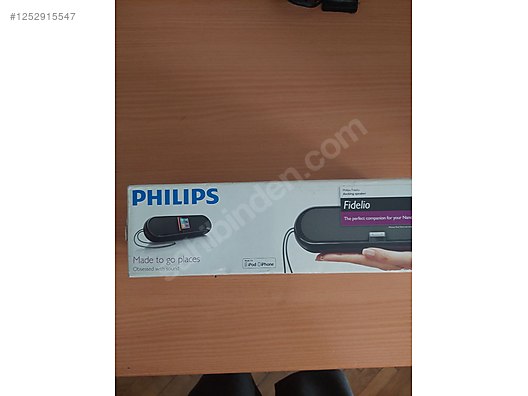 İkinci El ve Sıfır Alışveriş / Bilgisayar / Çevre Birimleri / Hoparlör / Ses Sistemi