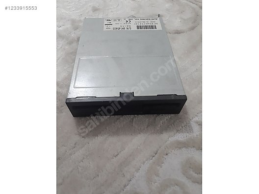 Used & Brand New Items / Computers / Desktops / Desktop Components / Floppy Drive