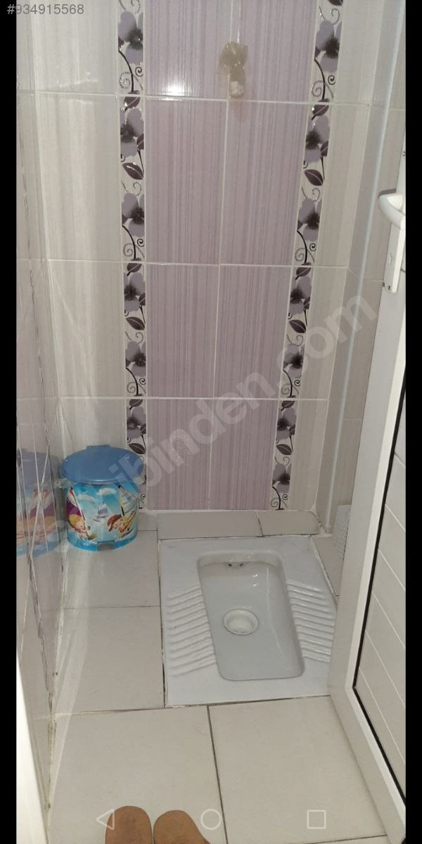 Adana/Seyhan YENİBEY MAH. EN GÜZEL YERİNDE 2 KATLI MÜSTAKİL EV