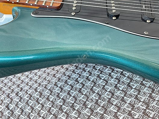 İkinci El ve Sıfır Alışveriş / Müzik / Müzik Aletleri / Telli Çalgılar / Gitar / Elektro