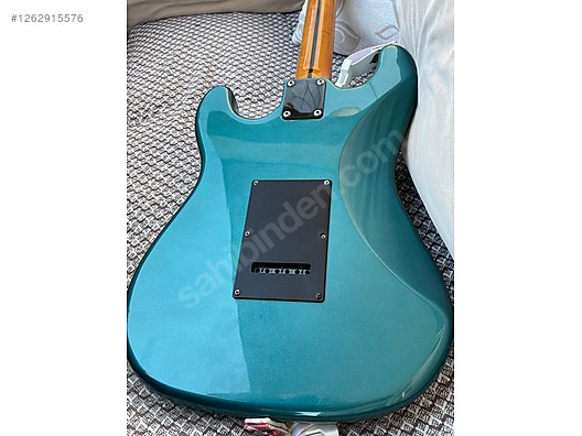 İkinci El ve Sıfır Alışveriş / Müzik / Müzik Aletleri / Telli Çalgılar / Gitar / Elektro