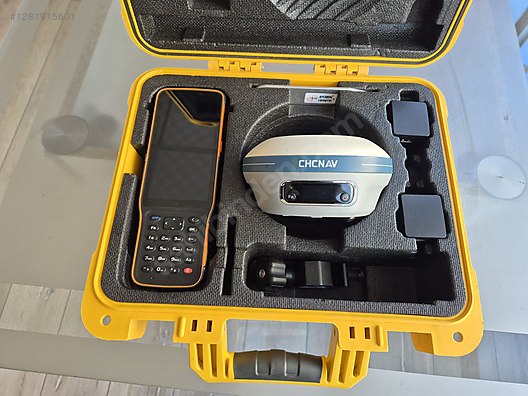 Used & Brand New Items / Electronics / Diagnostic & Test Devices / GSM & GPS Test Device