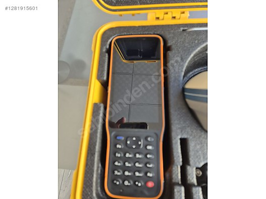 Used & Brand New Items / Electronics / Diagnostic & Test Devices / GSM & GPS Test Device