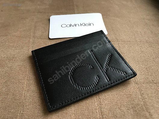 Calvin Klein Erkek Kartlik Granite Monogram Morhipo 20887614