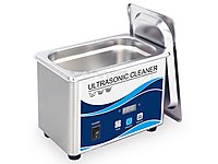 ultrasonik temizleyici Sıvı temas almış cep telefonu