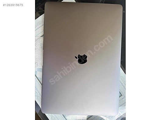 Apple Macbook / MacBook Pro 15 (2018) | i9 | 16 GB RAM | 512 GB