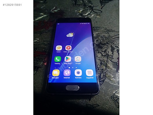 Used & Brand New Items / Cell Phones & Accessories / Cell Phones / Samsung / Galaxy A3 (2016)