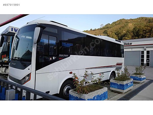 Sahibinden Satilik 2020 Model 0 Km Otokar Sultan Maxi 160s 605 000 Tl 887915691