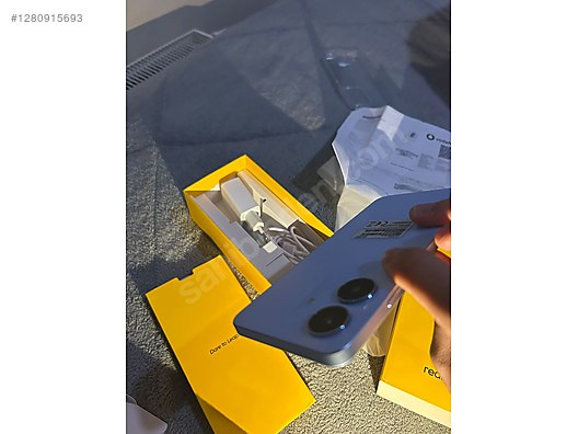 Used & Brand New Items / Cell Phones & Accessories / Cell Phones / Realme / Note 60