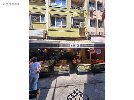 YALOVA MERKEZ DE SATILIK DÜKKAN #1286915707