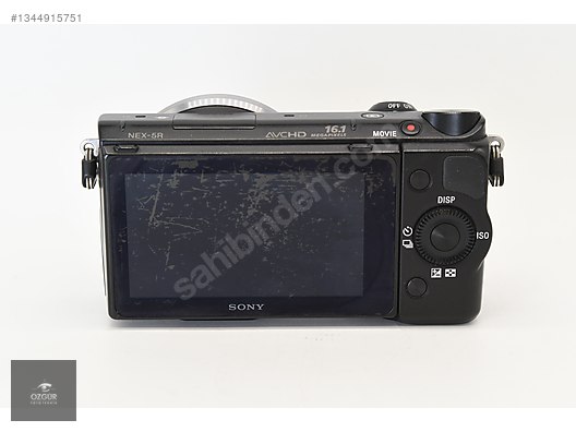 Aynasız / Sony / Alpha NEX-5R / Sony NEX-5R Body (320) sahibinden