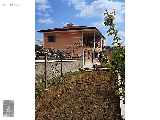 Sirkelide 1000 M2 Imarli Arsa Icerisinde 2 Katli Ev Var Satilik Villa Ilanlari Sahibinden Com Da 928915751