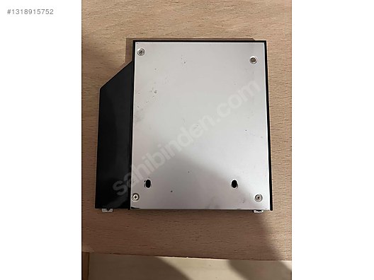 MacBook Pro バックライト付き　HDD DVD MacBook Pro cd-rom hdd aparatı sahibinden.comda - 1318915752