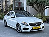 Vasıta / Otomobil / Mercedes-Benz / C Serisi / C 200 d BlueTEC / AMG