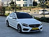 Vasıta / Otomobil / Mercedes-Benz / C Serisi / C 200 d BlueTEC / AMG