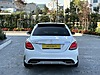 Vasıta / Otomobil / Mercedes-Benz / C Serisi / C 200 d BlueTEC / AMG