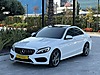 Vasıta / Otomobil / Mercedes-Benz / C Serisi / C 200 d BlueTEC / AMG