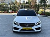Vasıta / Otomobil / Mercedes-Benz / C Serisi / C 200 d BlueTEC / AMG