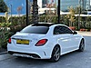 Vasıta / Otomobil / Mercedes-Benz / C Serisi / C 200 d BlueTEC / AMG