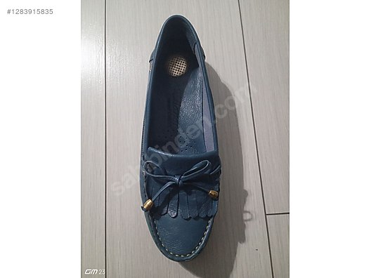 İkinci El ve Sıfır Alışveriş / Giyim & Aksesuar / Kadın / Ayakkabı / Topuksuz Klasik