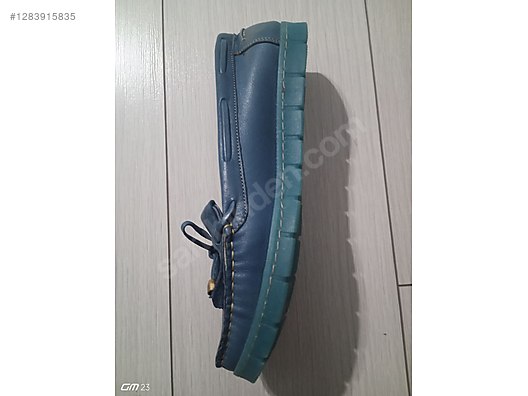 Tertemiz hiç kullanilmadi - Kadın Klasik Ayakkabılar