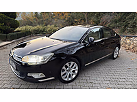 CİTROEN C5 1.6 HDI HATASIZ FULL KREDİ KARTINA TAKSİT #1282915876