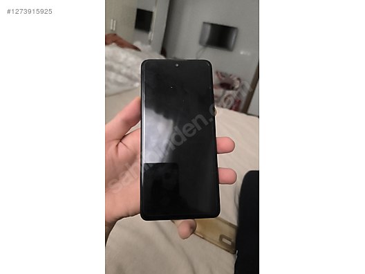 İkinci El ve Sıfır Alışveriş / Cep Telefonu & Aksesuar / Cep Telefonu / Xiaomi / Redmi Note 10 Pro