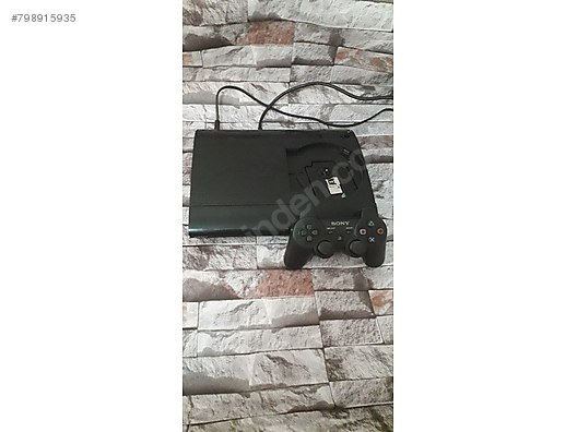 Playstation 3 Aksesuarlari Ve Ps3 Fiyatlari Hizli Kargo Burada