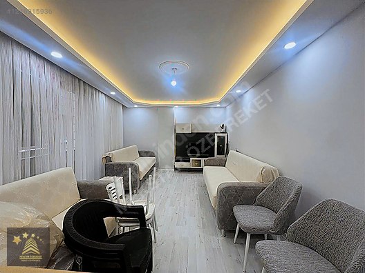 MERKEZ OKULUN ALTINDA 3+1 ARAKAT DAİRE ULTRA LÜKS #1246915936