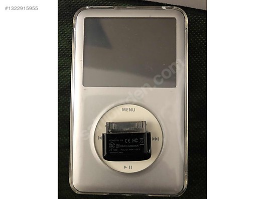 İpod 6. Nesil 160gb - Apple iPod Classic MP3 Çalarlar Uygun