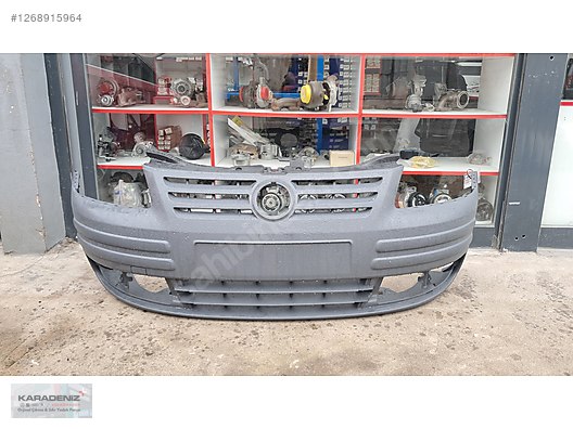 Minivan & Panelvan / Kaporta & Karoser / 2K0807217 TAİWAN ÖN