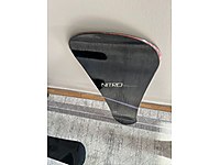 temiz bakımlı nitro #1281915965