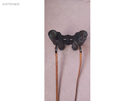 Used & Brand New Items / Cameras & Photographic Equipment / Binoculars