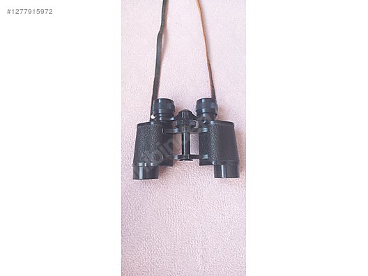 Used & Brand New Items / Cameras & Photographic Equipment / Binoculars