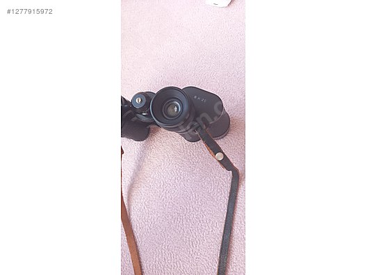 Used & Brand New Items / Cameras & Photographic Equipment / Binoculars