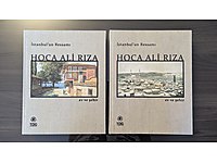 Istanbul'un Ressamı Hoca Ali Rıza - Ömer Faruk Şerifoğlu