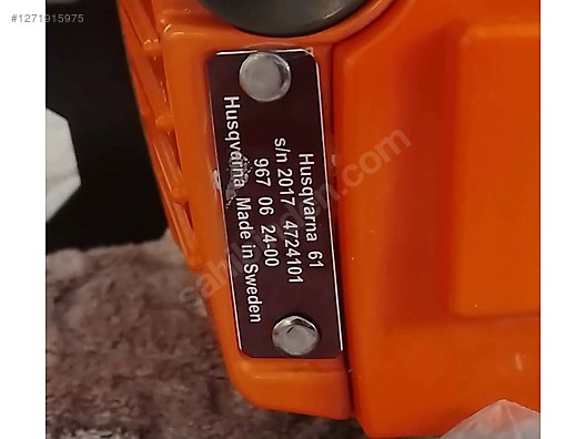 İkinci El ve Sıfır Alışveriş / Bahçe & Yapı Market / Bahçe / Bahçıvanlık Ekipmanları / Testereler