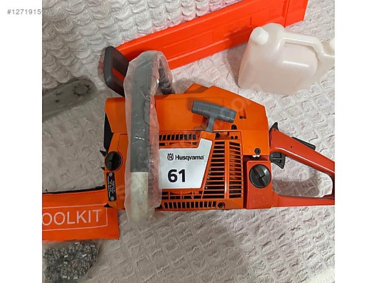 İkinci El ve Sıfır Alışveriş / Bahçe & Yapı Market / Bahçe / Bahçıvanlık Ekipmanları / Testereler