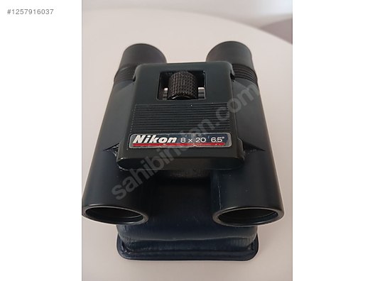 Used & Brand New Items / Cameras & Photographic Equipment / Binoculars