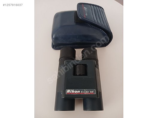 Used & Brand New Items / Cameras & Photographic Equipment / Binoculars