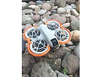 Dji Neo Drone pervane koruma çerçevesi #1283916057