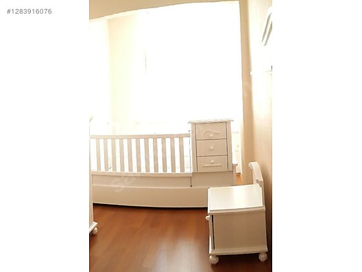 Used & Brand New Items / Mother & Baby / Furniture / Cradle & Crib