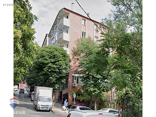 BAĞCILAR İNÖNÜ MAH. DÜNYAGÖZ HASTANESI YANI 3+1