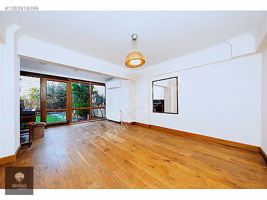 ETİLER ALKENT SİTESİ KARŞISINDA BAHÇE KULLANIMLI 3+1 KİRALIK #1283916099