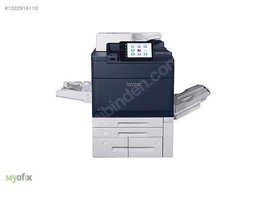 Xerox PrimeLink C9275 - Fotokopi Makinesi Alışverişte İlk Adres