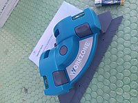 ÇAPRAZ ÇİZGİ LAZER