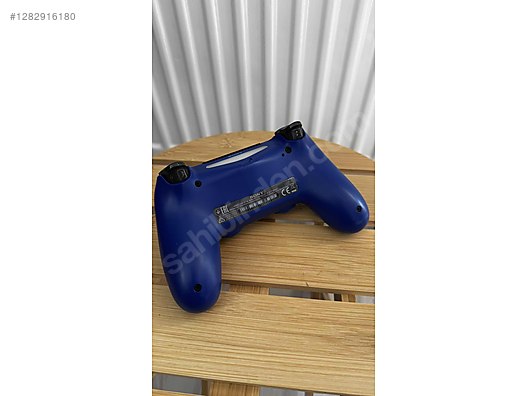 İkinci El ve Sıfır Alışveriş / Oyunculara Özel / Oyuncu Ekipmanları / Oyun Kolu (Gamepad & Joystick)