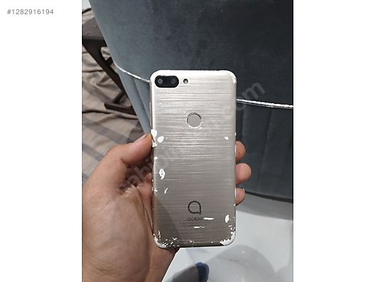 Used & Brand New Items / Cell Phones & Accessories / Cell Phones / Alcatel / 1s