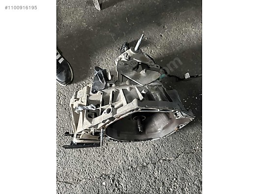 Cars & SUVs / Transmission & Gear / Dacia Duster 6 ileri Euro 5