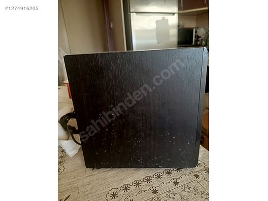 Used & Brand New Items / Computers / Peripherals / Computer Speakers